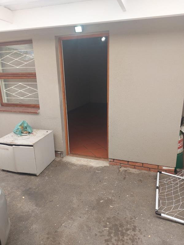 To Let 1 Bedroom Property for Rent in Parow North Western Cape